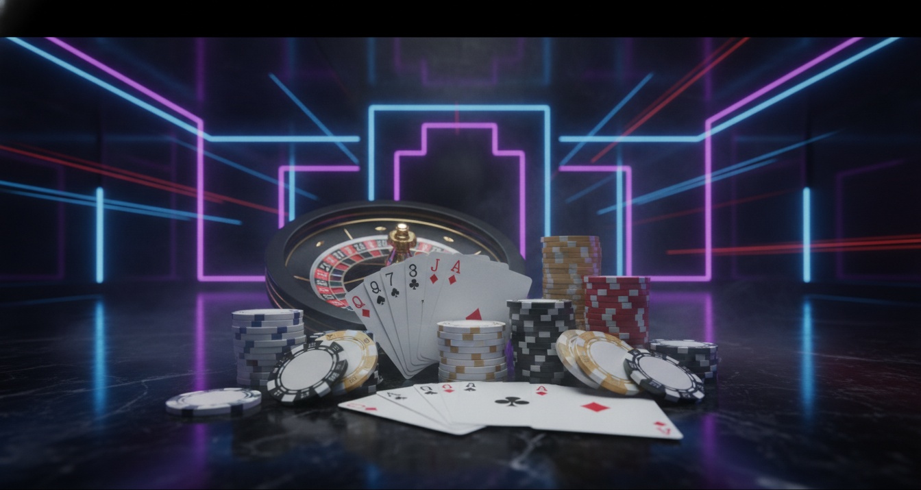 Zet Casino