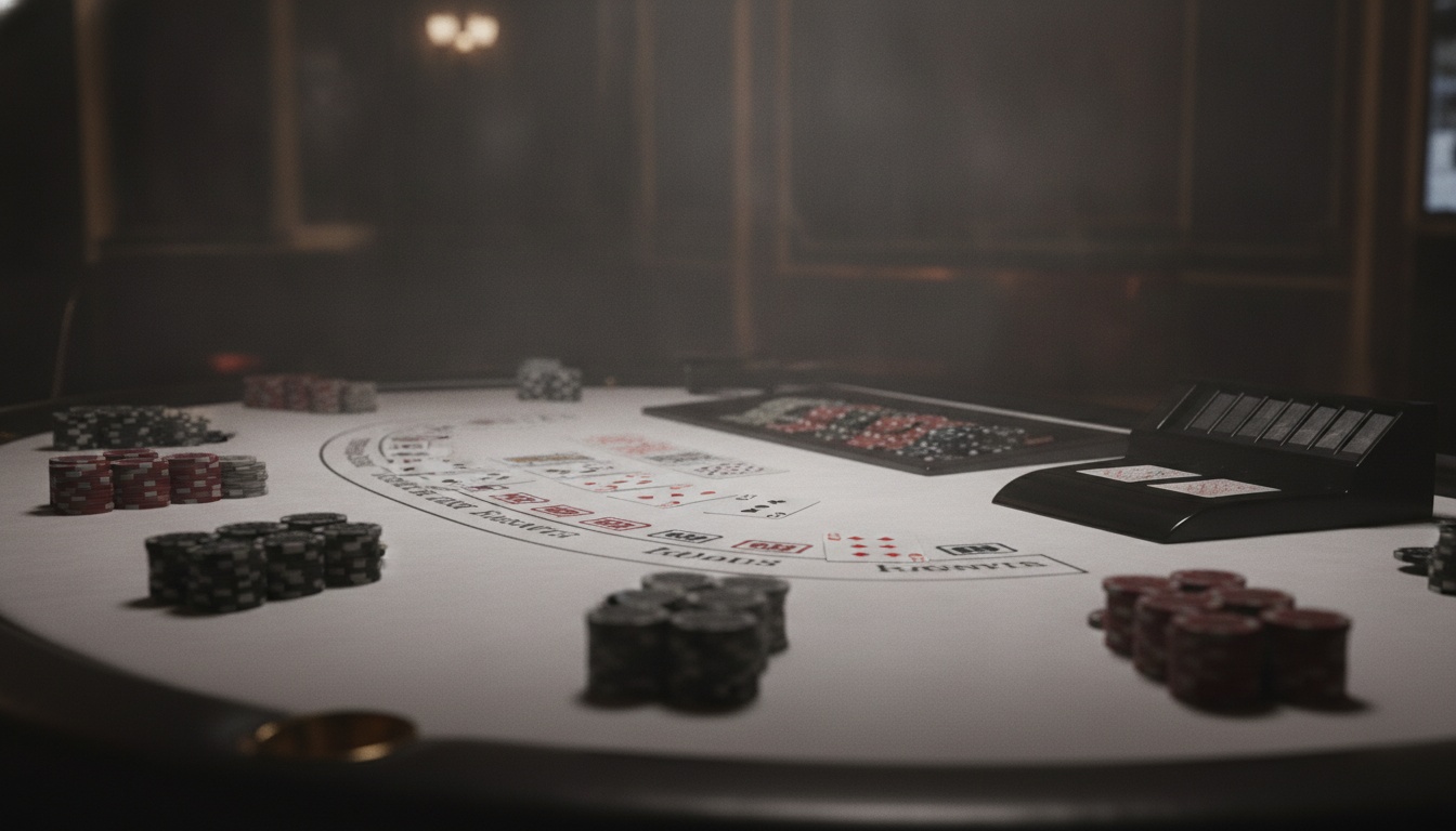 Raznolikost iger v Zet Casino