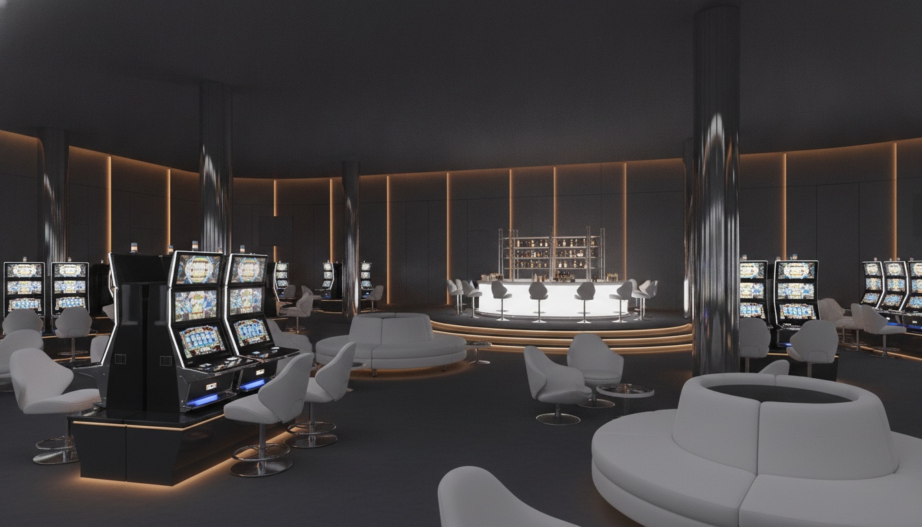 O Zet Casino — Podrobna Recenzija